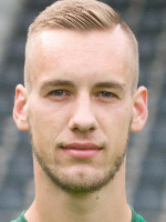 Milos Kratochvil