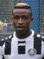 Mohamadou Sumareh