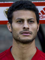 Mohamed EL SHENAWY