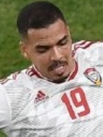 Ismail Ahmed