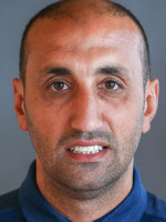 Mohamed Sahli
