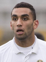 Mohamed Fares
