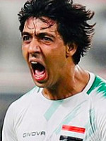 Mohammed Qasim
