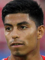 Moises Hernandez