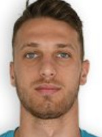Momcilo Raspopovic