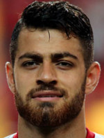 Morteza POURALIGANJI