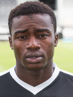 Moussa Wague