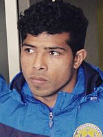Muhammad Adil