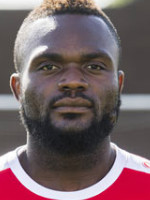 Nicaise Kudimbana