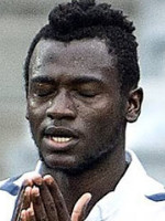 Mustapha Bundu