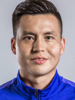 Muzepper Mirahmetjan