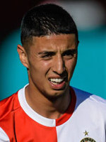 Naoufal Bannis