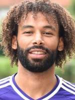Nazim Sangare