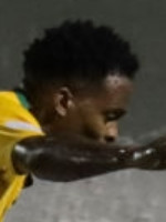 Nazir McBurnette