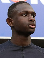 Tanguy Nianzou