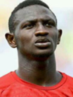 Nicholas Opoku