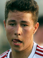 Nicklas Rojkjaer