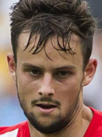 Nicola Sutter