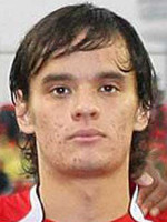 Nicolas Medina