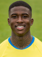 Nigel Robertha