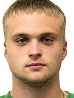 Mykyta Shevchenko