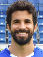 Nils Teixeira