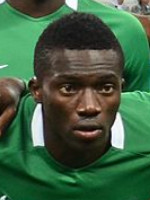Okechukwu Azubuike