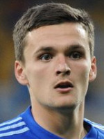 Oleksandr Andriyevskyi