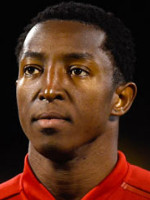 Oscar Murillo
