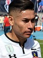 Oscar Opazo