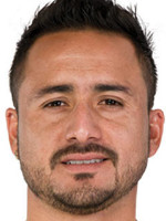 Osmar Mares