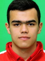 Oston Urunov