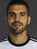 Oualid El Hajjam