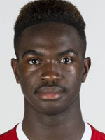 Oumar Solet