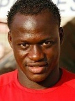 Paterson Kabore
