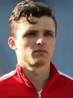 Patryk Lipski
