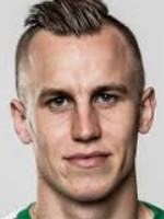 Pawel Stolarski
