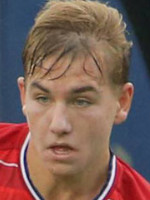 Paxton Pomykal