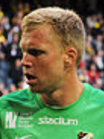 Peter Abrahamsson