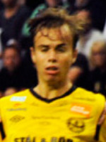 Andreas Blomqvist