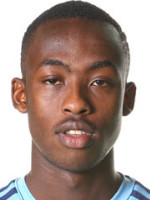 Tino Kadewere