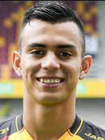 Randall Leal