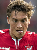 Rasmus Lauritsen