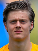 Rasmus Sandberg