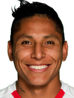 Raúl RUIDIAZ