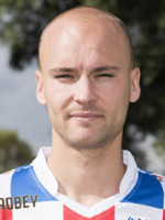 Raymond Baten