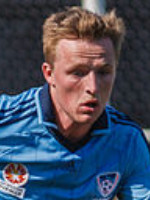 Rhyan Grant