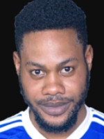 Ricardo Morris