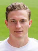 Rico Strieder