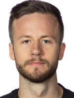 Robert Lundstrom